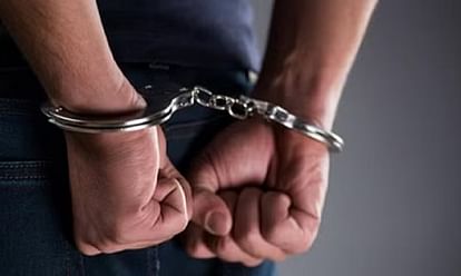 Hardoi: Lekhpal Misdeed domestic help, accused arrested