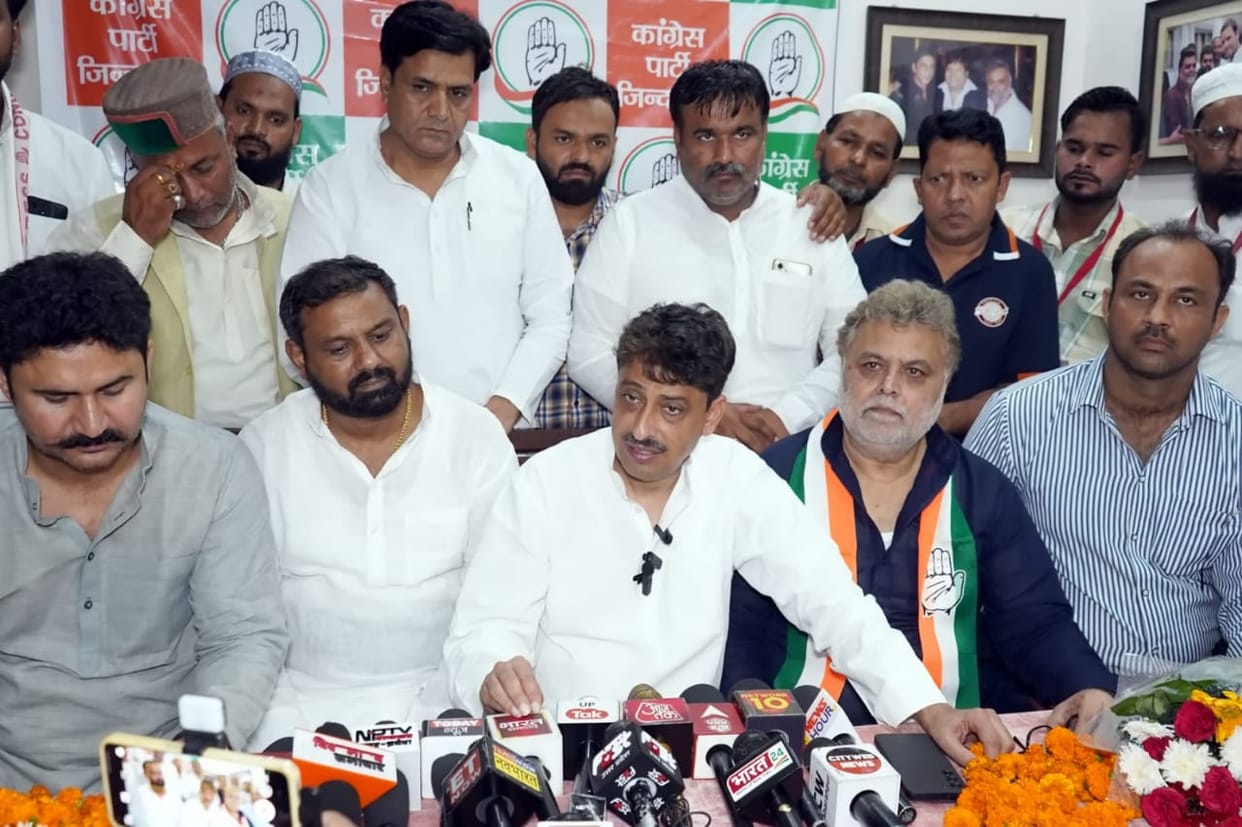 West UP News Live: Jagannath Yatra will be celebrated, 2.50 lakh people will not get Gangajal for two days