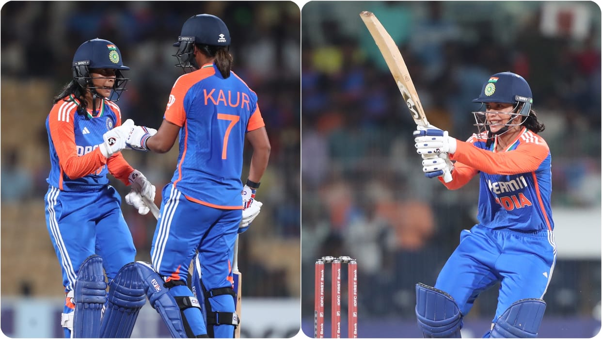IND W vs SA W T20 2024 India Women Weakness To Improve against South Africa Women for T20 Series