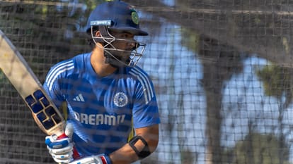 IND vs ZIM Dream11 Prediction Today India vs Zimbabwe Playing XI Captain and Players List News