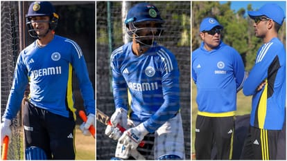 IND vs ZIM T20 Live Streaming Telecast: When and How to Watch India vs Zimbabwe T20i Match Online Free