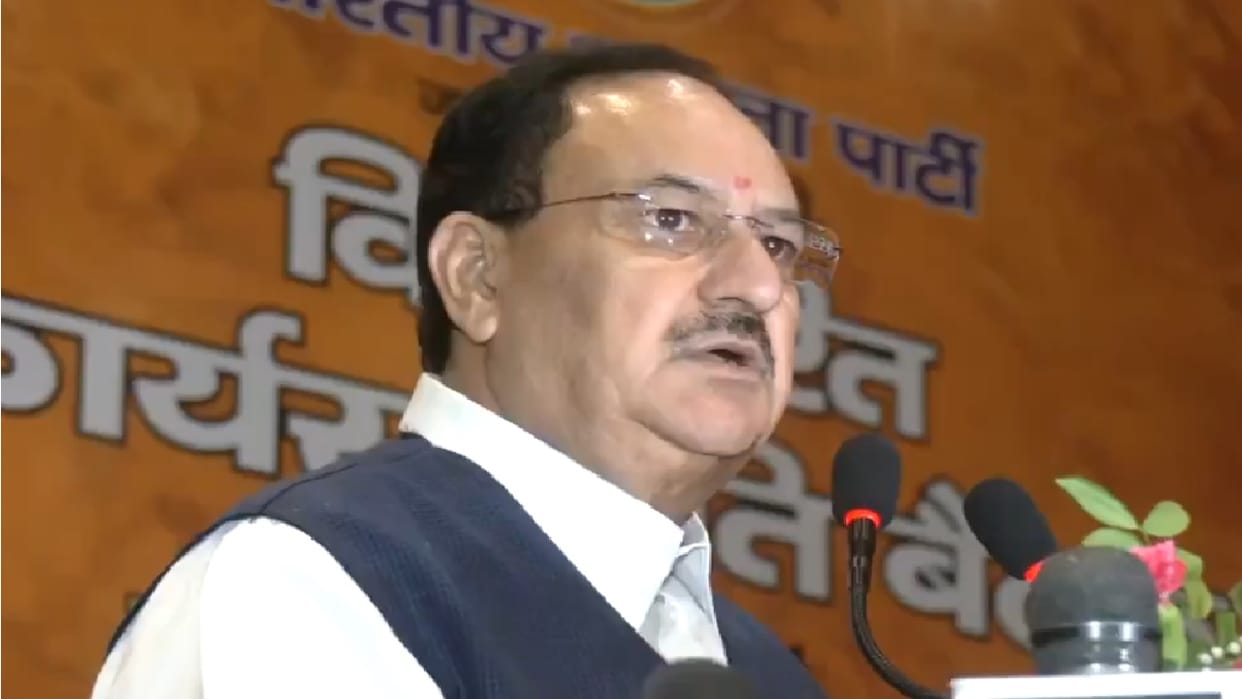 India needs world class regulatory framework to become global leader in drugs regulation: Nadda