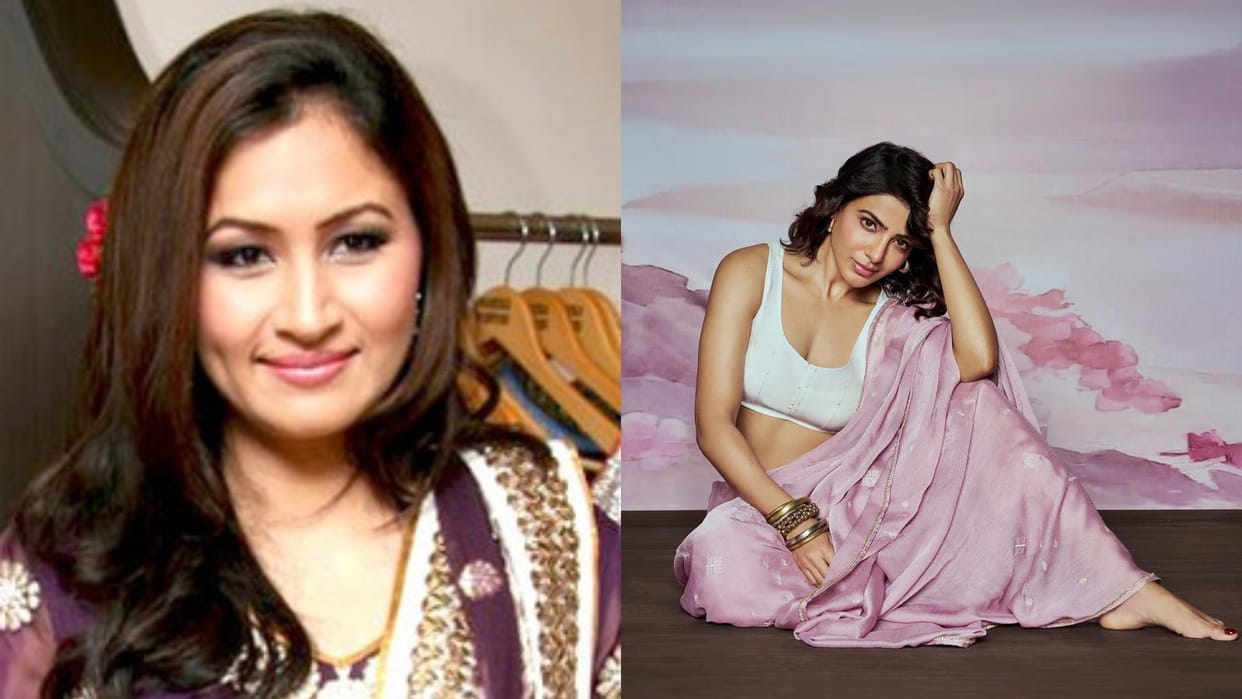 badminton player Jwala Gutta says Samantha Ruth Prabhu her doctor would take responsibility for fatalities