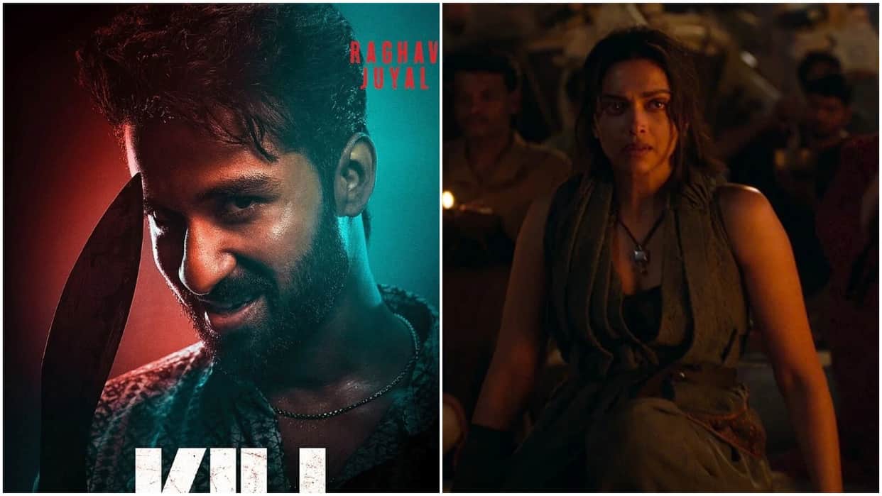Friday Box Office Collection Kill Kalki 2898 AD And Munjya Film Total Earnings and Occupancy