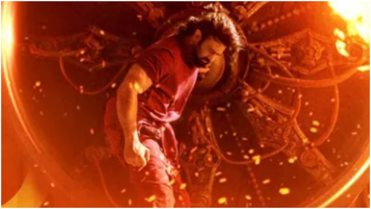 Kalki 2898 AD Worldwide Box Office Day 9: Prabhas Deepika Padukone Amitabh Bachchan film Collection
