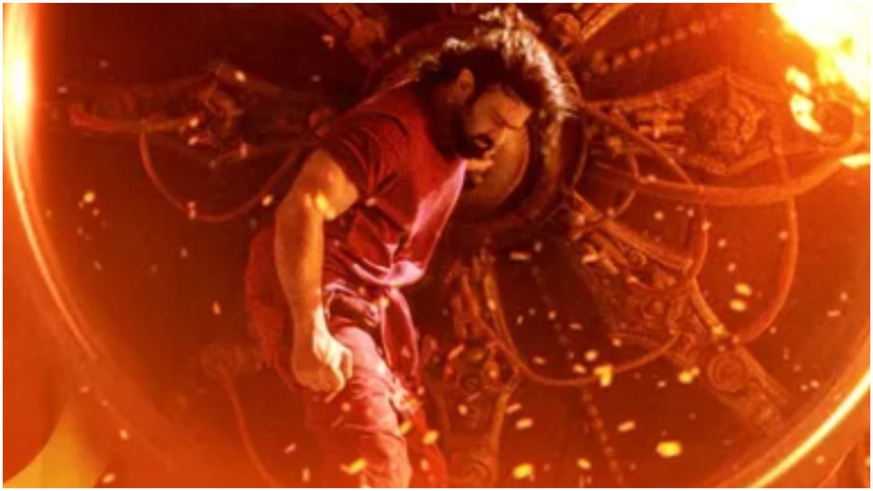 Kalki 2898 AD Worldwide Box Office Day 9: Prabhas Deepika Padukone Amitabh Bachchan film Collection