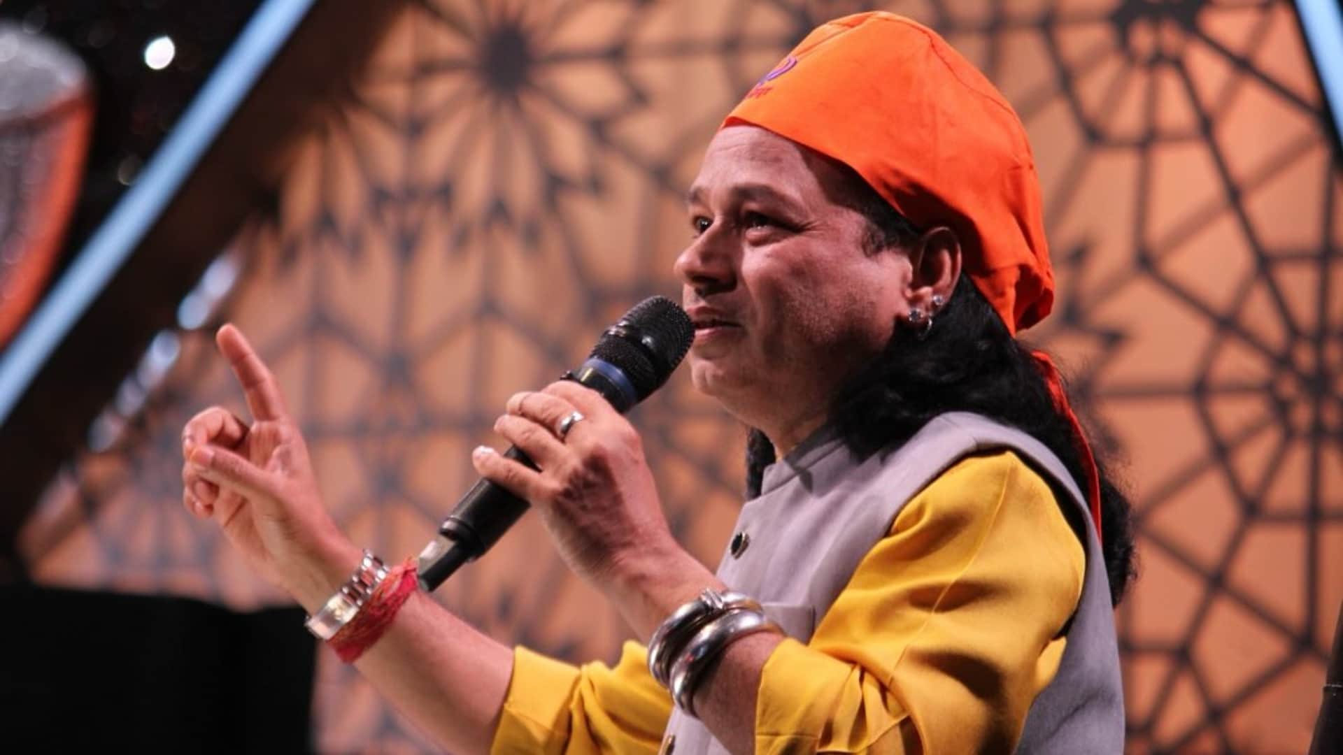 Singer Kailash Kher is celebrating his birthday today know about his life career songs and me too controversy