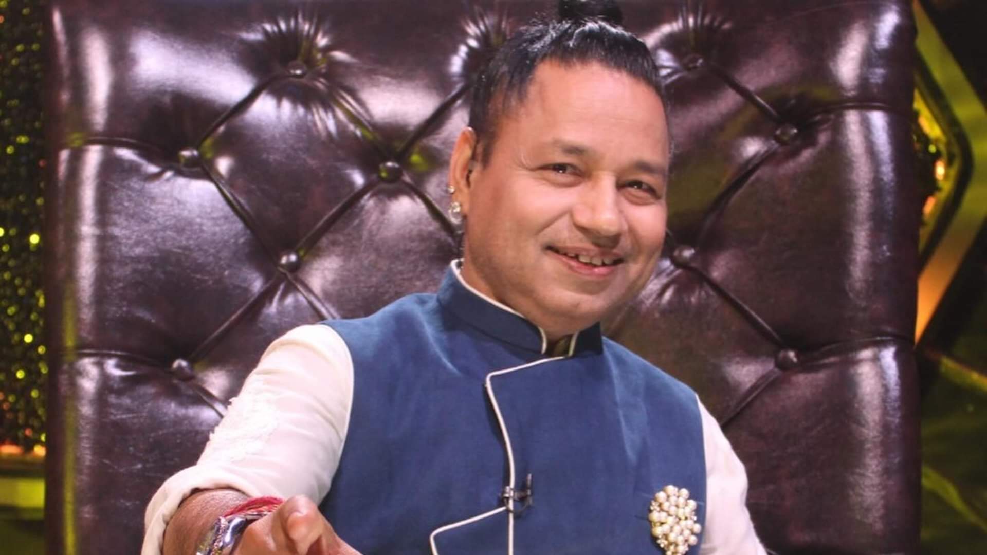 Kailash kher birthday know about his life struggle story and his songs