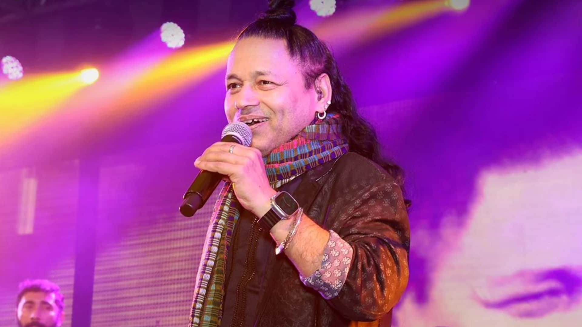 Singer Kailash Kher is celebrating his birthday today know about his life career songs and me too controversy