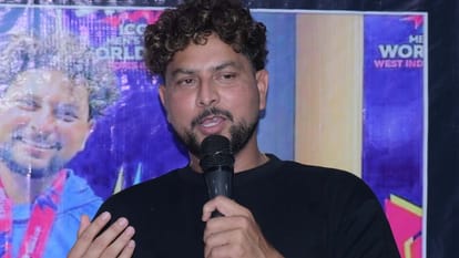 T20 World Cup victory, Kuldeep Yadav said - Experience like a dream, difficult to describe