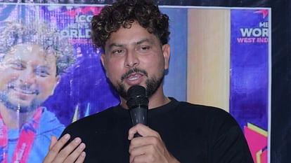 Chinaman bowler Kuldeep Yadav said that better players will emerge from UP in the future