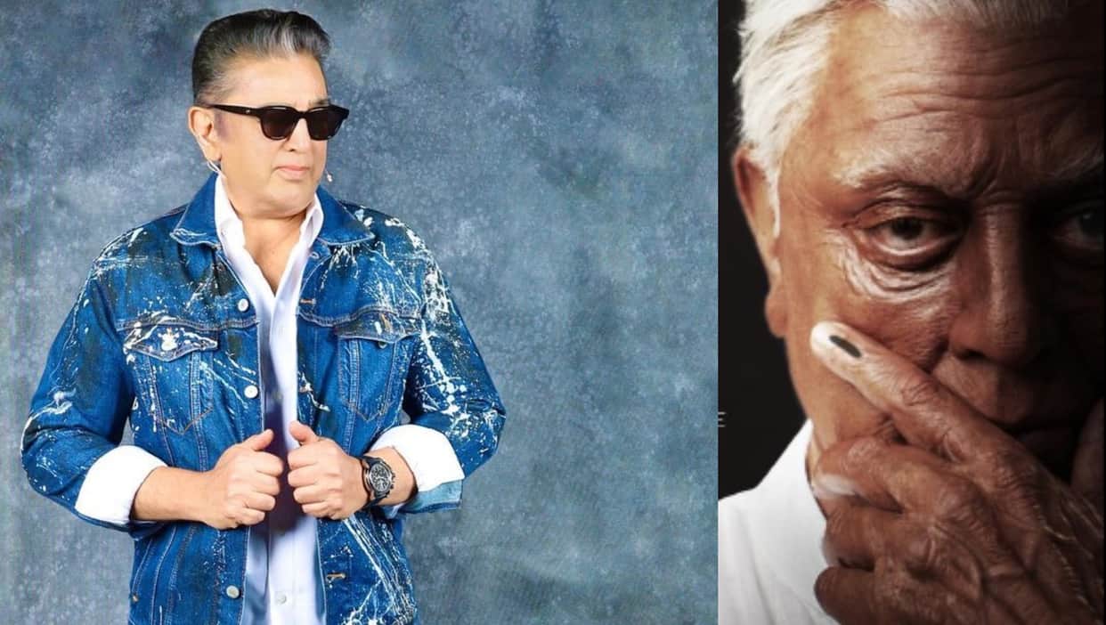 Kalki 2898 AD actor Kamal Haasan clarified his statement on liking Indian 3 film more than Indian 2