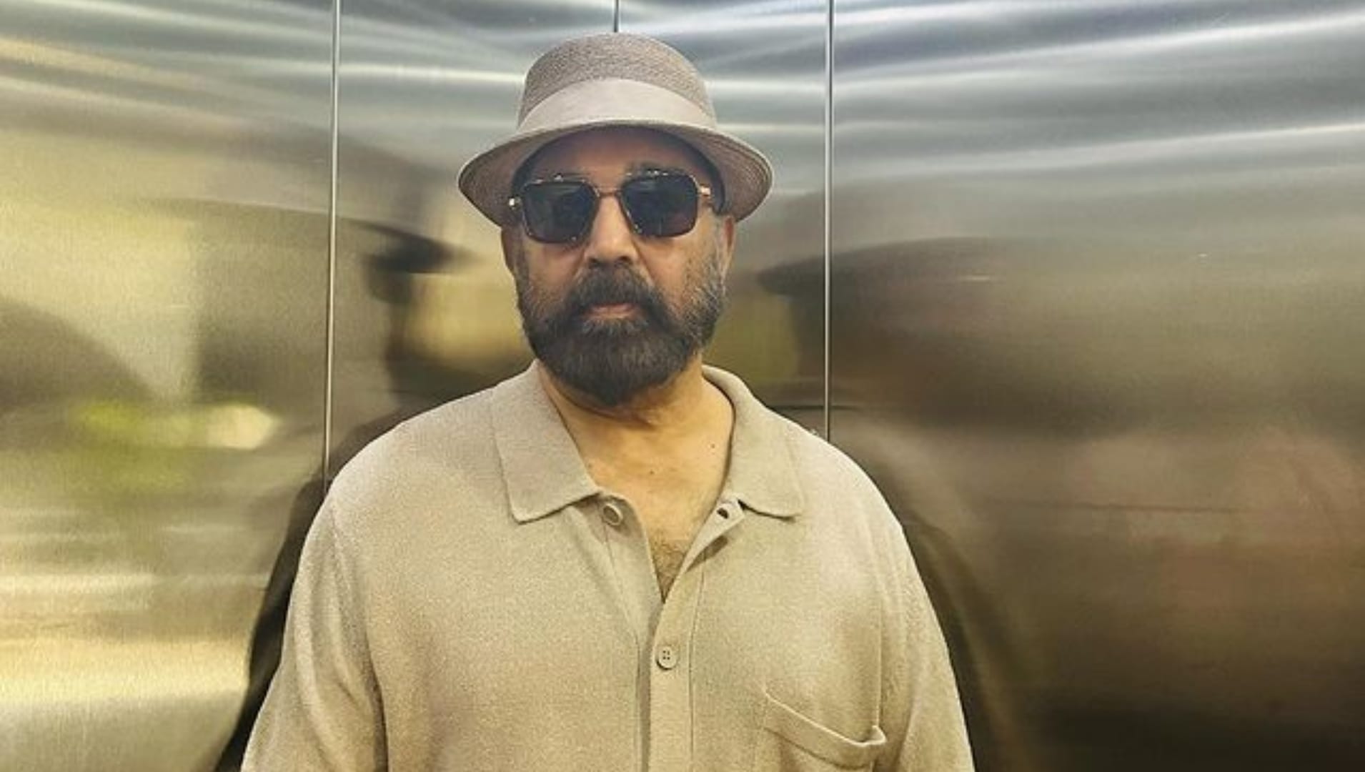 kalki 2898 ad actor kamal haasan involved in GOAT star vijay H Vinoth film Thalapathy 69 gives input in script