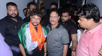 T20 World Cup victory, Kuldeep Yadav said - Experience like a dream, difficult to describe