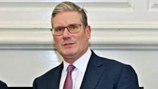 British PM Keir starmer tenure kashmir issue labour party and uk india relations
