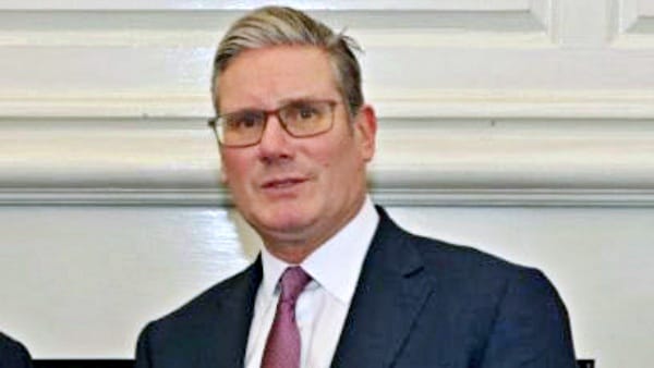 violence in Britain PM Starmer warns Will take such action protesters will regret