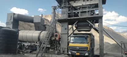 Road Safety Experts Pitch for use of innovative materials for road construction Latest News in Hindi