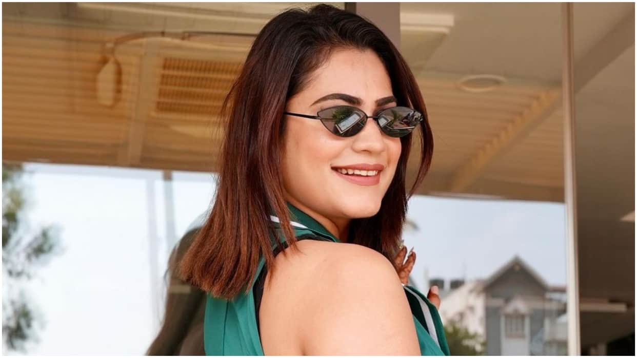 Bigg Boss OTT 3 vishal pandey likes armaan malik second wife kritika malik without makeup