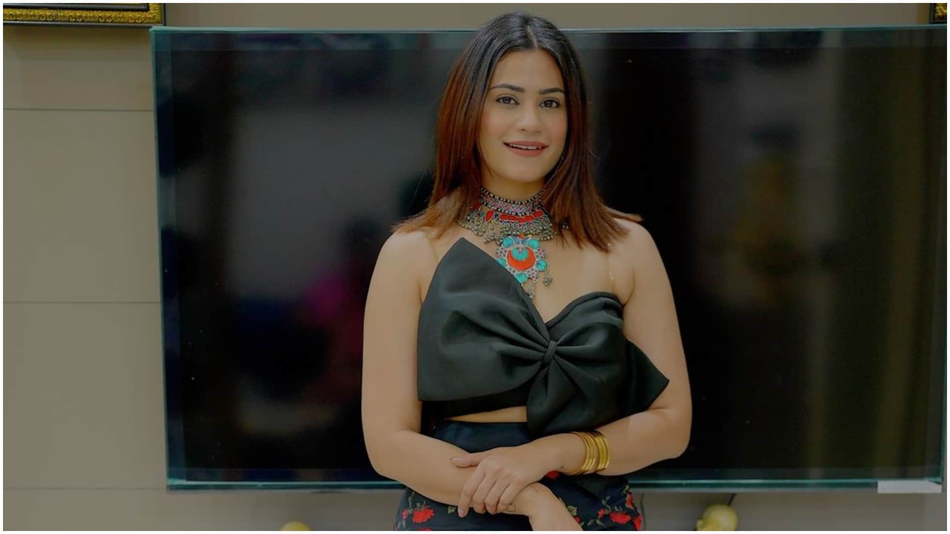 Bigg Boss OTT 3 vishal pandey likes armaan malik second wife kritika malik without makeup