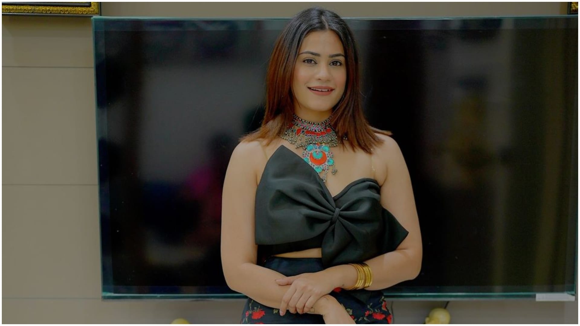 Bigg Boss OTT 3 vishal pandey likes armaan malik second wife kritika malik without makeup