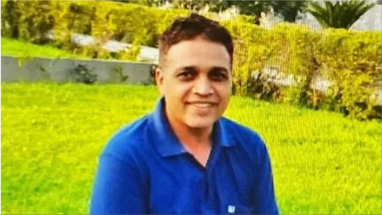 Haryana: Dead body of policeman who jumped into the canal in Rohtak found in Jhajjar