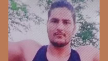Rewari: गांव सुठाना के पास बर्थडे के दिन युवक की गोली मारकर हत्या, पांच बहनों का इकलौता भाई था मृतक young man was shot dead on his birthday near village Suthana in Rewari
