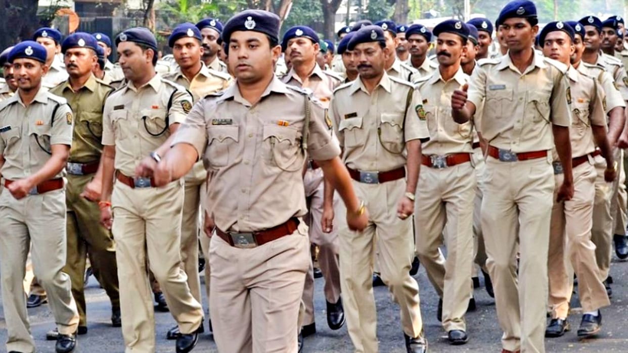 MP News Police headquarters will buy 24 bomb-shooters capable of defusing 10 kg of RDX