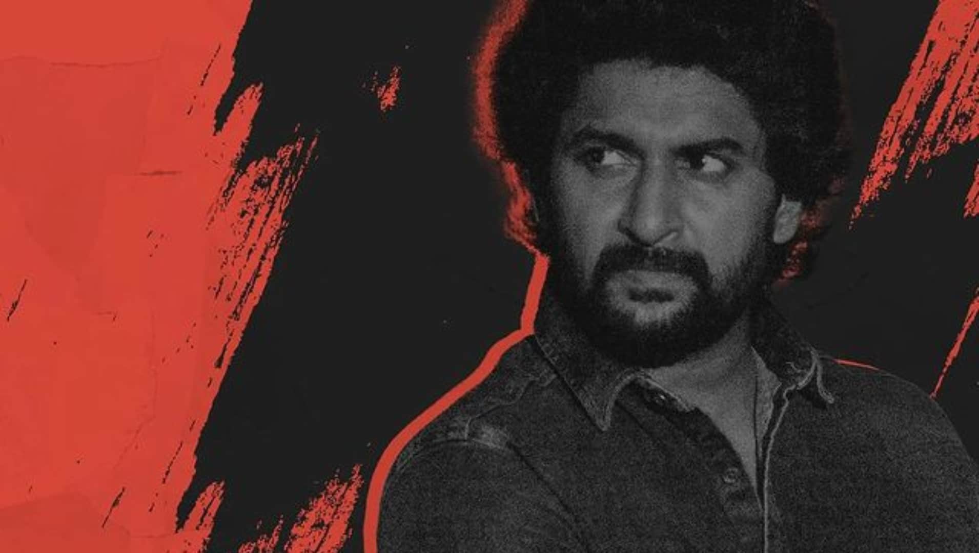 Saripodhaa Sanivaaram actor Nani supported Prabhas for ongoing controversy with Arshad Warsi comments