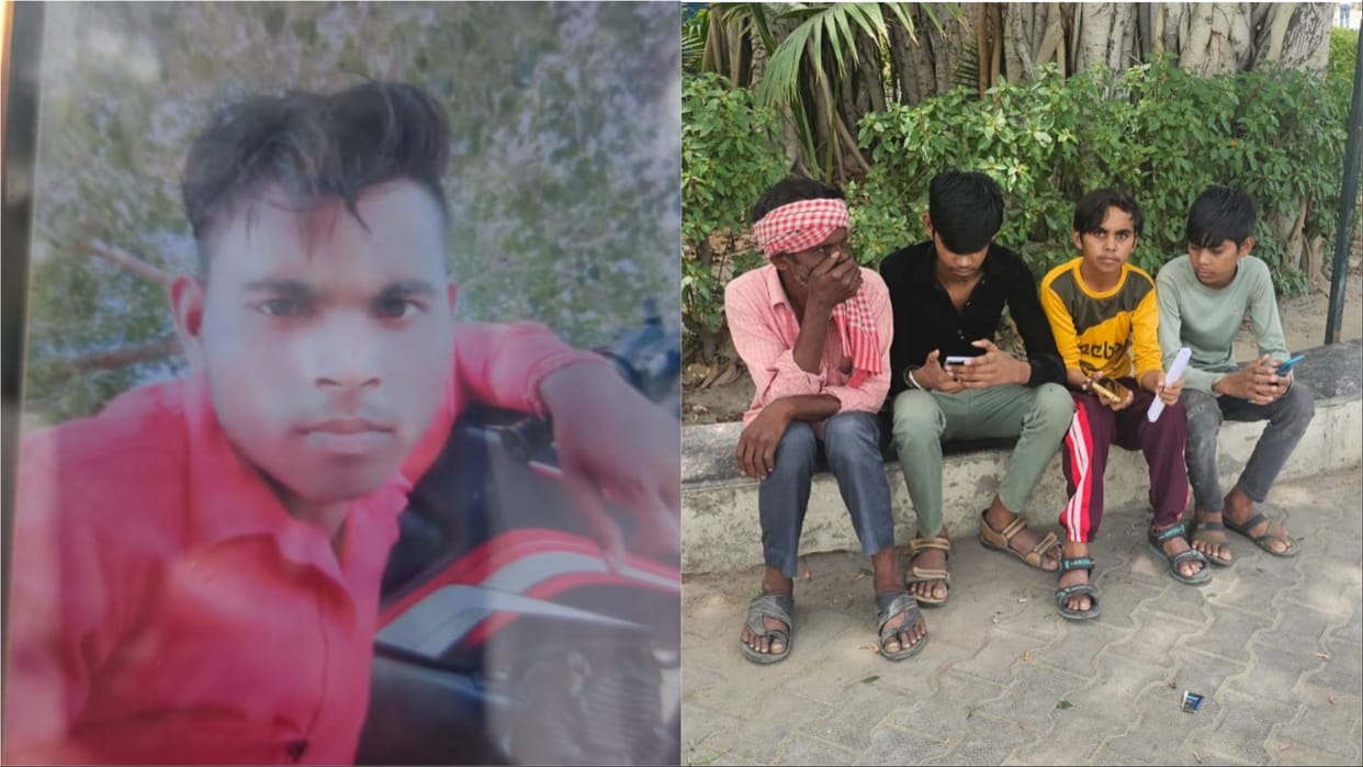 Panipat: 25 year old mason dies after coming in contact with 11 KV, contractor and laborers burnt