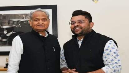 राजस्थान