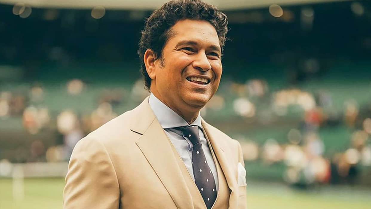 IND vs AUS: 'Sachin Tendulkar should be sent on Australia tour as batting consultant', WV Raman Suggests