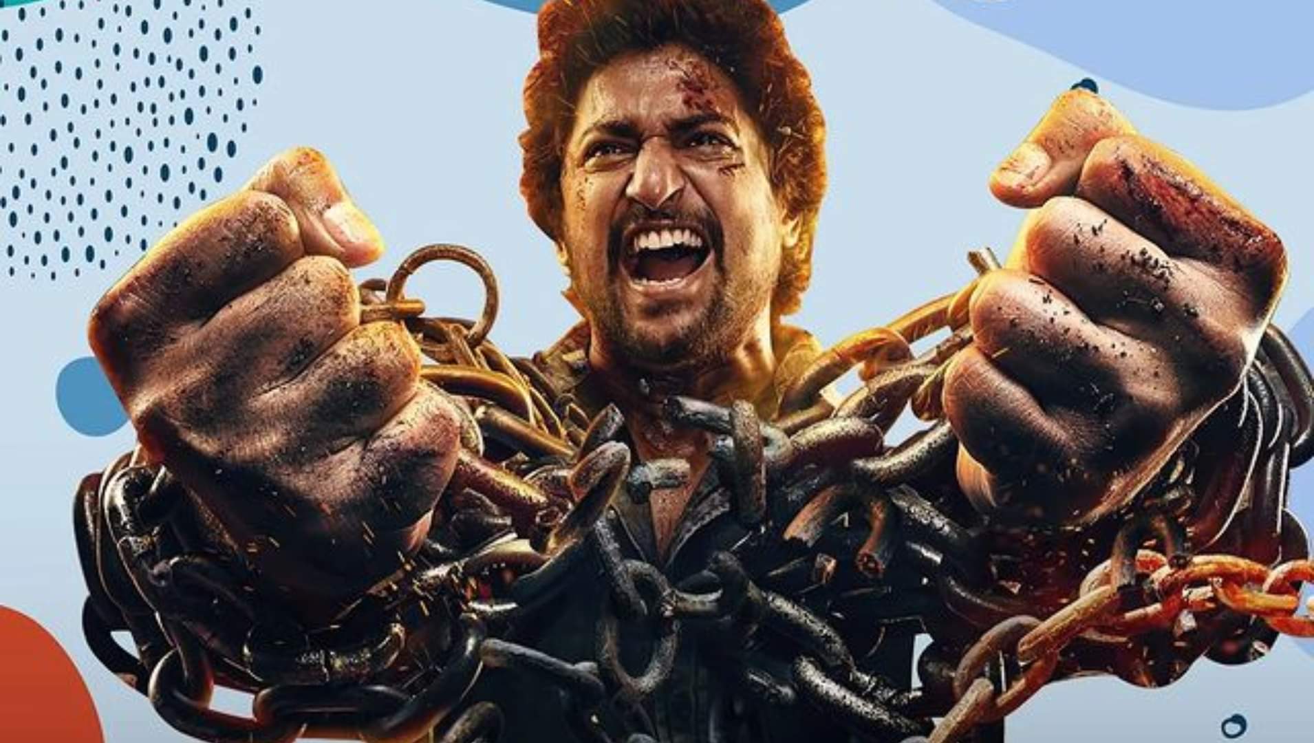 Nani responded to rumours of working in Kalki 2898 ad sequel said he will not play the role of Lord Krishna