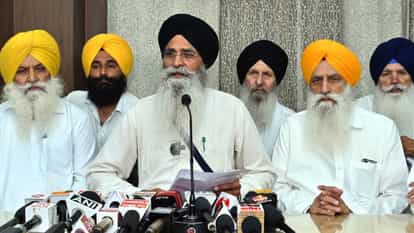 SGPC Election: चाैथी बार एकतरफा जीते धामी, राजनीतिक वजूद खो रही शिअद को मिली ऑक्सीजन Dhami won one-sidedly for the fourth time, SAD which was losing its political existence got oxygen