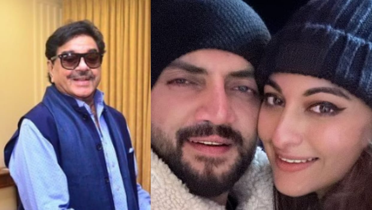 Shatrughan Sinha said they had to face vicious attacks over Luv Sinha absence at Sonakshi Sinha wedding