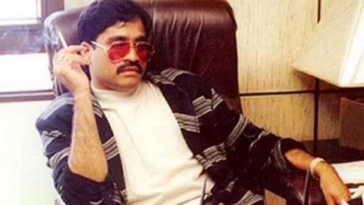 1993 Mumbai Blast Chhota Rajan wanted to flee to Pakistan Dawood Ibrahim refused Book Excerpt Babloo Shrivast