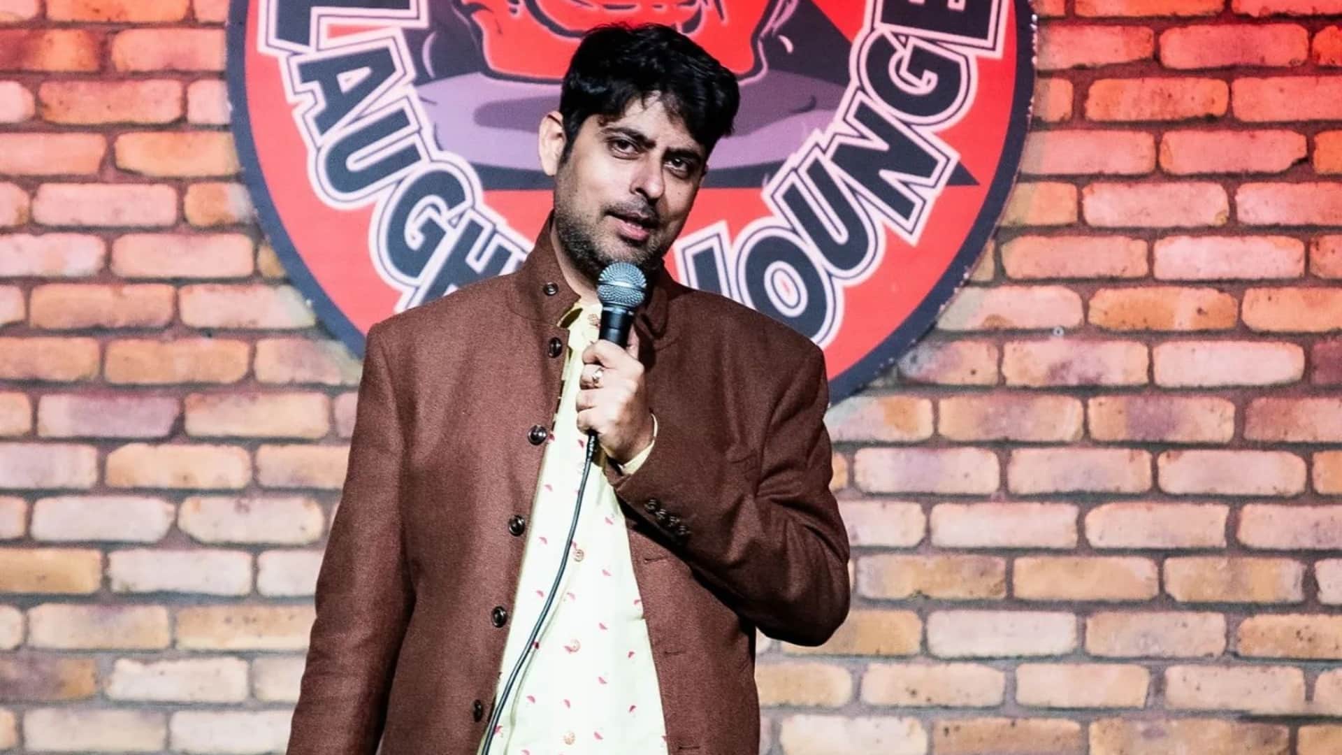 Kunal Kamra to Tanmay Bhat Agrima Joshua Munawar Faruqui Varun Grover Vir Das was in controversy