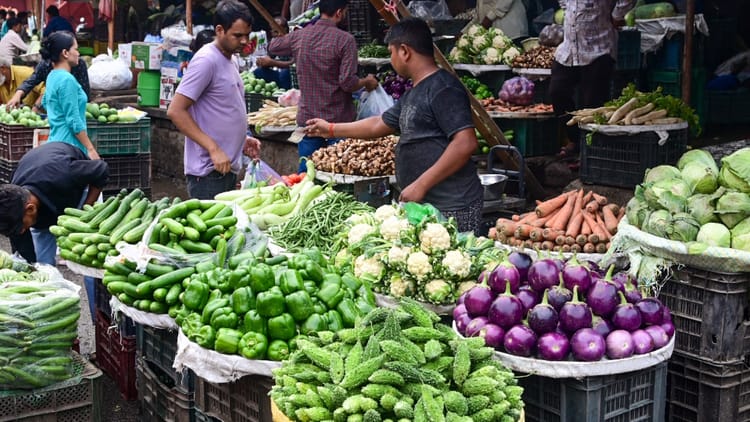 Price Of Vegetables Increasing In Chandigarh – Amar Ujala Hindi News Live