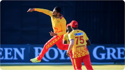 IND vs ZIM Playing 11 Prediction Today India vs Zimbabwe Preview Players List News