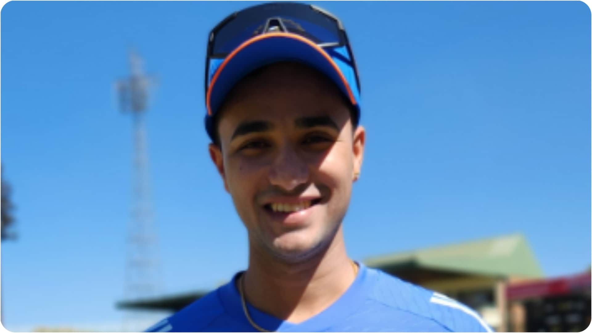 Abhishek Sharma: From Amritsar Streets to IPL Stardom – The Story of a Left-Handed Powerhouse