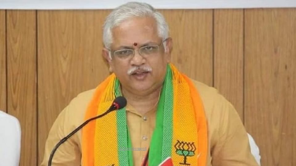 Lucknow: BJP will bet on the winning candidates in the by-elections