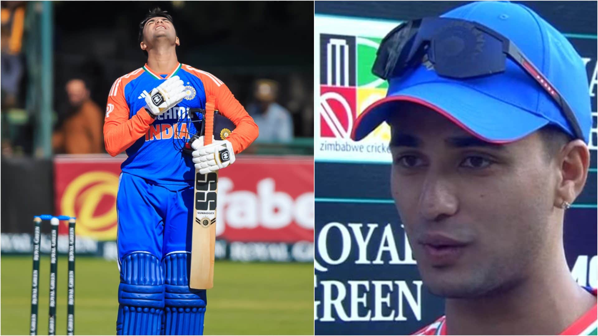 Abhishek Sharma: From Amritsar Streets to IPL Stardom – The Story of a Left-Handed Powerhouse