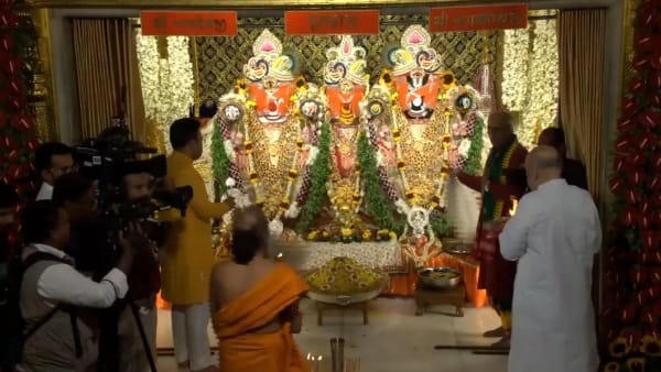 Jagannath Rath Yatra Lord Jagannath temple se kya layein what to take home on Jagannath visits