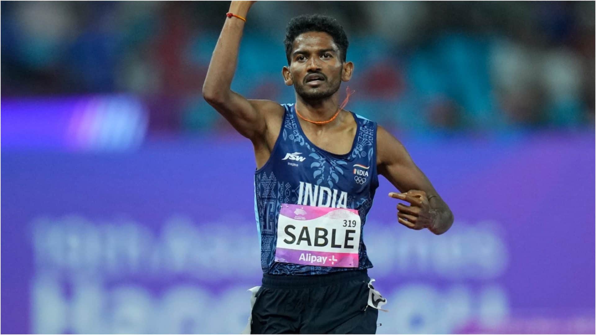 Diamond League final in Brussels Javelin Thrower Neeraj Chopra and steeplechaser Avinash Sable compete preview