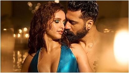 Tuesday Box Office Collection Report Deadpool And Wolverine Kalki 2898 Ad Bad Newz Kill Total Earning - Entertainment News: Amar Ujala - Box Office Collection:बॉक्स ऑफिस पर डेडपूल एंड वूल्वरिन का तूफान,