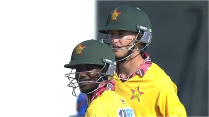 IND vs ZIM 5th T20 2024 Innings Analysis India vs Zimbabwe Key Highlights and Turning Points News in Hindi