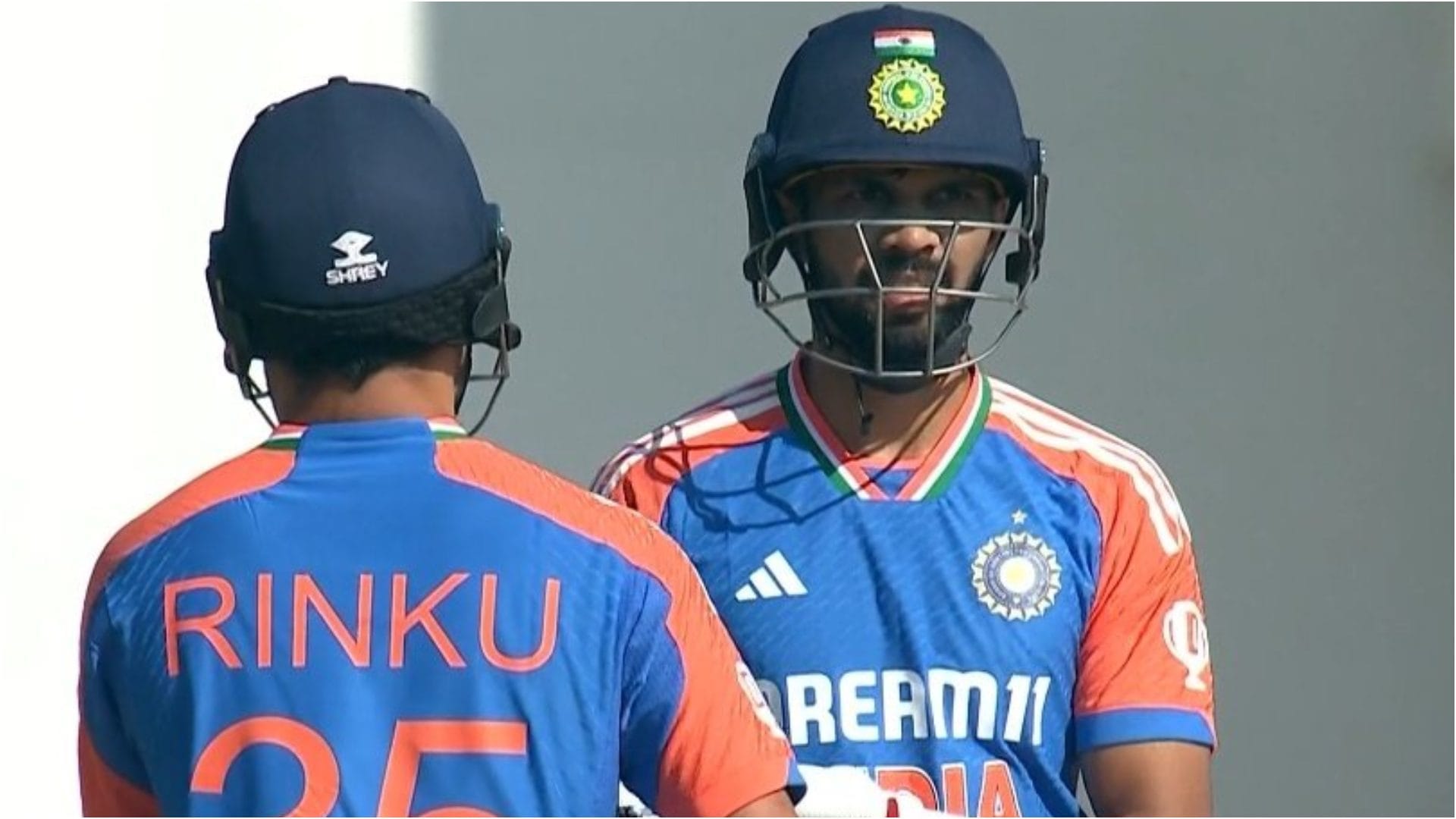 India have most 100+ runs margin wins in T20 among top teams surpass Australia and Pakistan in this list