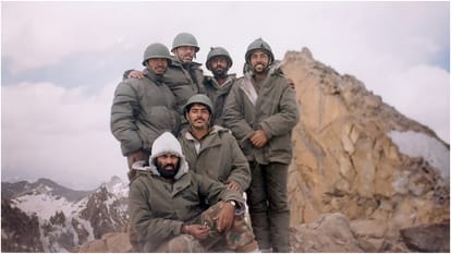 Bihar News : Martyrs Paramvir Chakra winner Captain Vikram Batra remembered on 25th death anniversary in Gaya