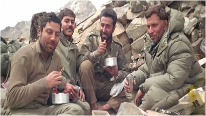 Kargil Vijay Diwas 2024: The enemies trembled at the name of  Kargil hero Vikram Batra, this is how he got the