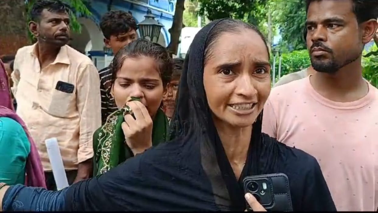 Bihar Police : accused of theft died during treatment after police saved his life from mob lynching in Gaya