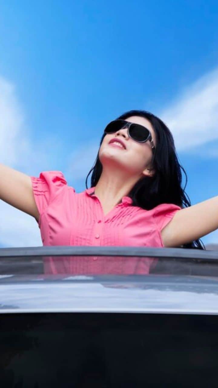 Car Sunroof
